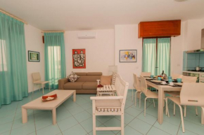 Capri Apartment